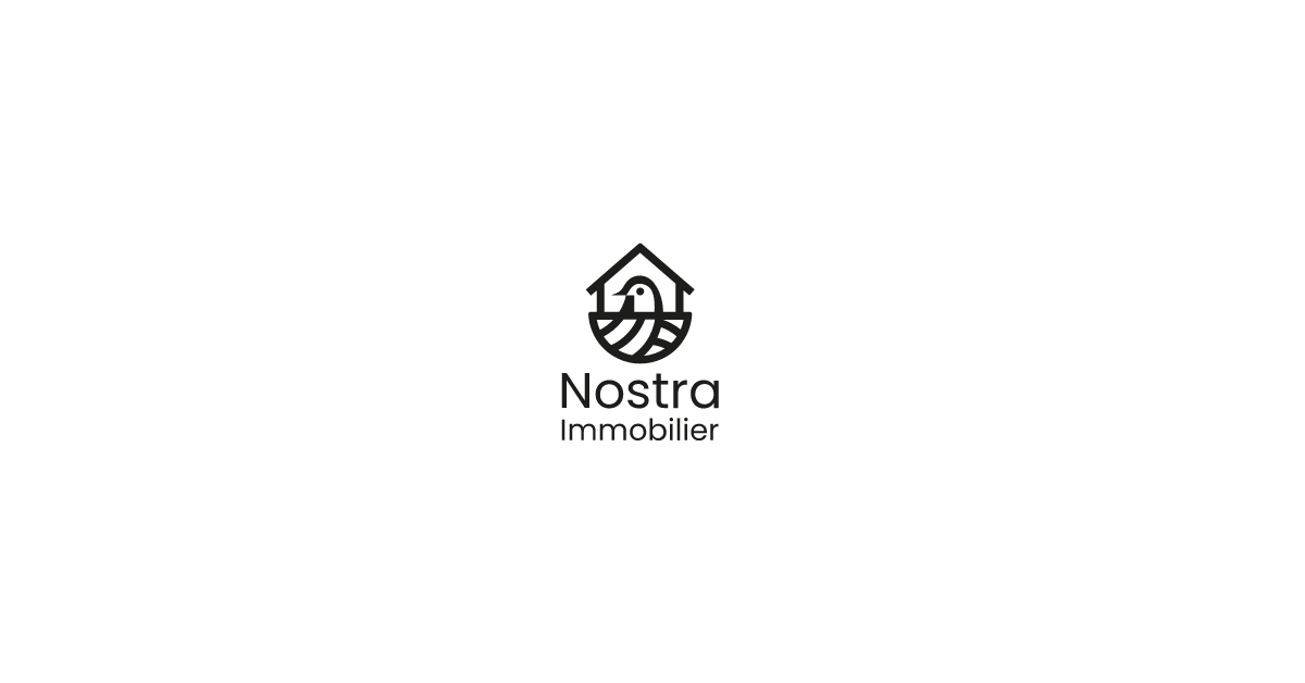 Logo de l'agence Nostra Immobilier